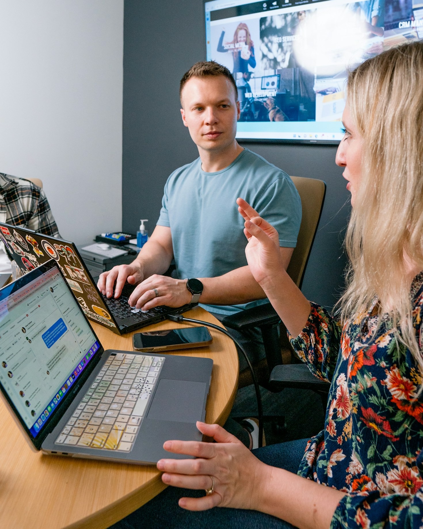 Cybersikkerhed i en forbundet verden: Det skal du vide
