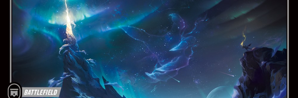 Riftbound: Radiance revealed — nine new Legends, three new keywords